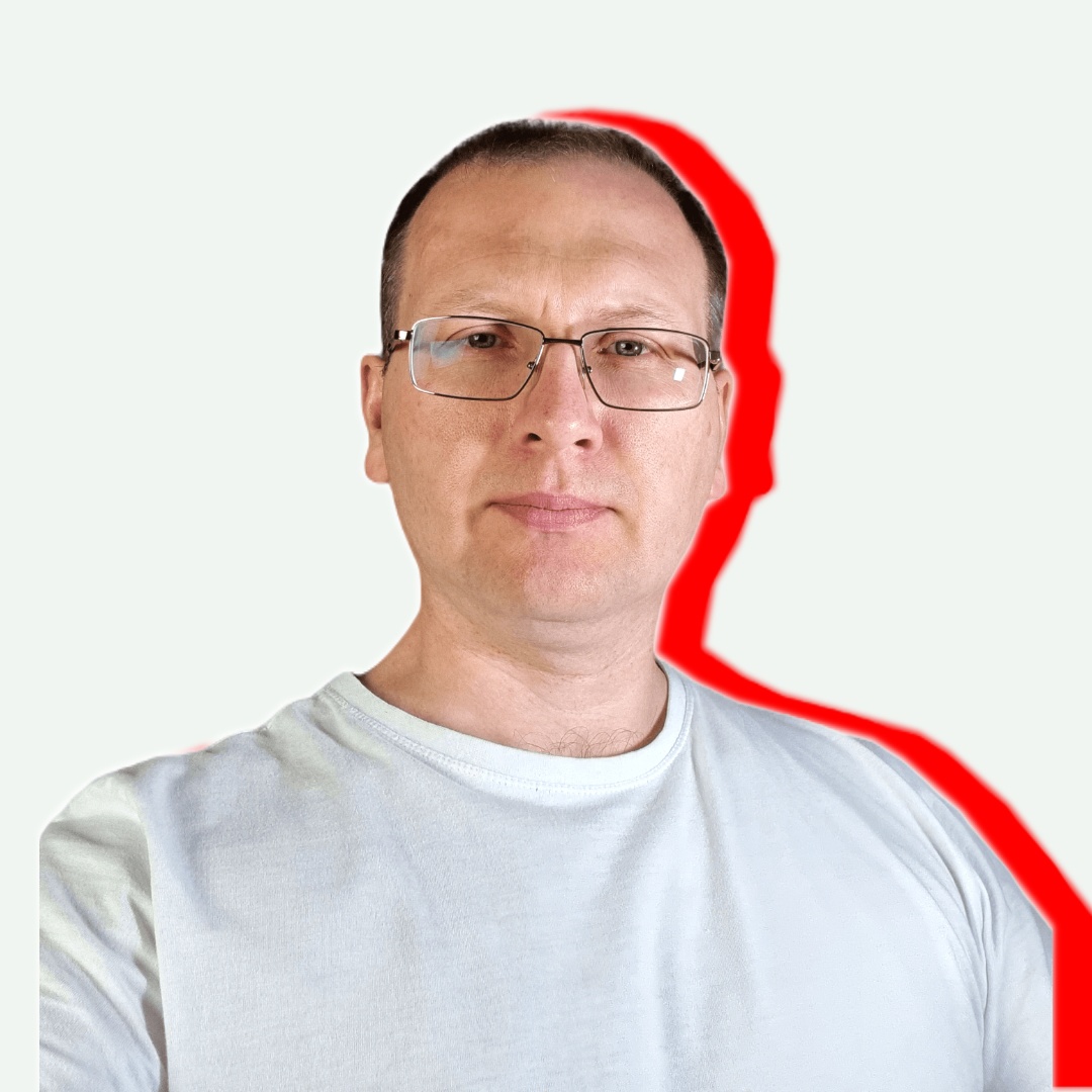 Андрей Киченко